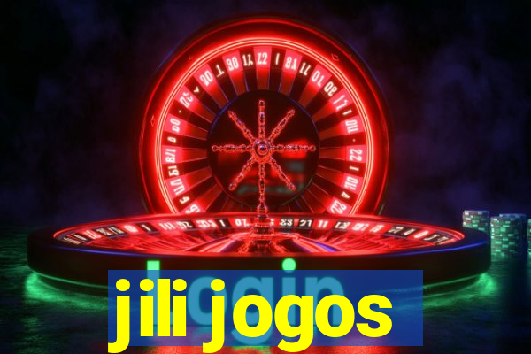 jili jogos